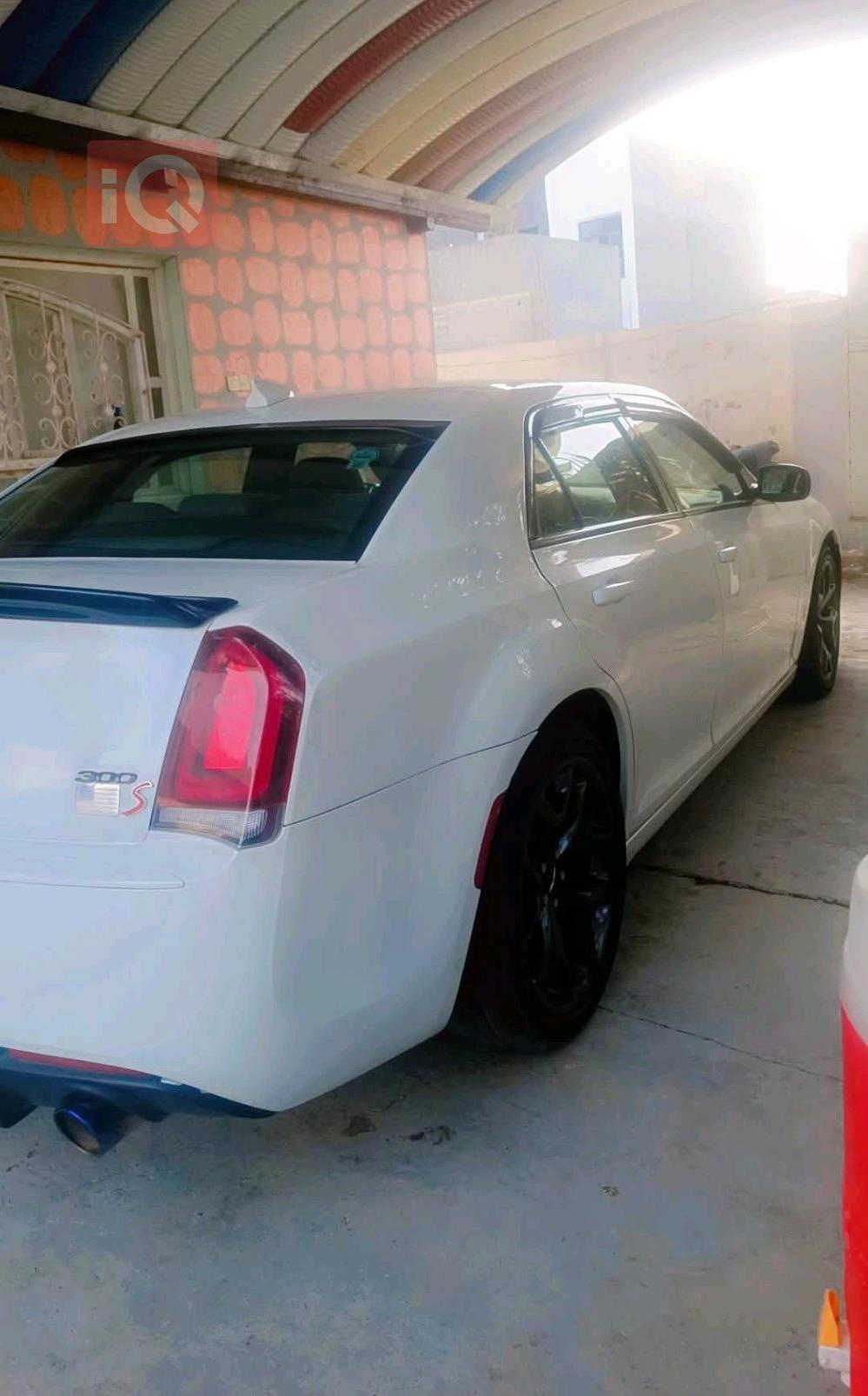 Chrysler 300